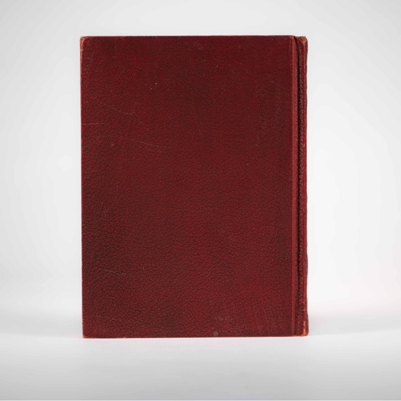 Book Trails on the Highroad to Adventure, 1928 - Picture 9 of 9